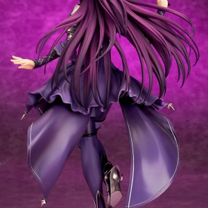 Fate/Grand Order - Scáthach-Skadi - 1/7 - Caster, Second Ascension — изображение 7