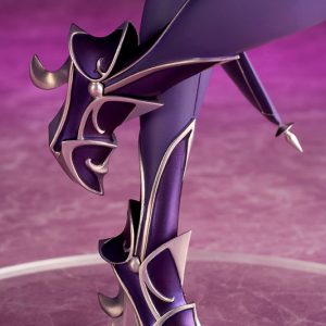 Fate/Grand Order - Scáthach-Skadi - 1/7 - Caster, Second Ascension — изображение 9