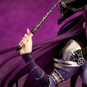 Fate/Grand Order - Scáthach-Skadi - 1/7 - Caster, Second Ascension — изображение 10