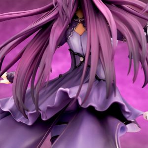 Fate/Grand Order - Scáthach-Skadi - 1/7 - Caster, Second Ascension — изображение 11