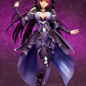 Fate/Grand Order - Scáthach-Skadi - 1/7 - Caster, Second Ascension — изображение 12