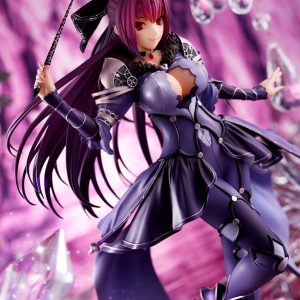 Fate/Grand Order - Scáthach-Skadi - 1/7 - Caster, Second Ascension — изображение 14