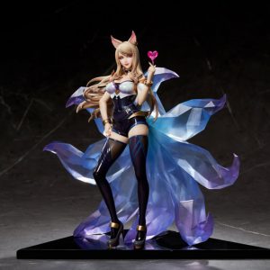 League of Legends - K/DA Ahri - 1/7 (APEX) — изображение 2