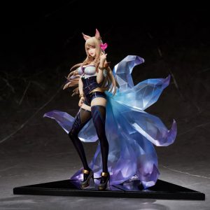 League of Legends - K/DA Ahri - 1/7 (APEX) — изображение 3