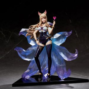 League of Legends - K/DA Ahri - 1/7 (APEX) — изображение 4