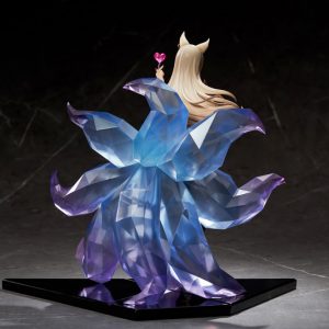 League of Legends - K/DA Ahri - 1/7 (APEX) — изображение 5