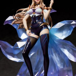 League of Legends - K/DA Ahri - 1/7 (APEX) — изображение 6
