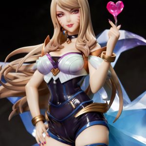 League of Legends - K/DA Ahri - 1/7 (APEX)