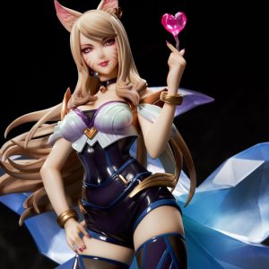 League of Legends - K/DA Ahri - 1/7 (APEX) — изображение 8
