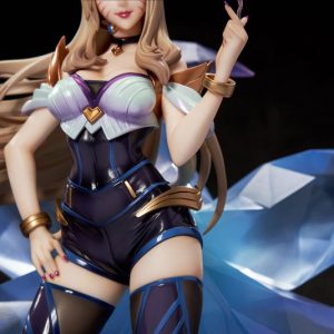 League of Legends - K/DA Ahri - 1/7 (APEX) — изображение 9
