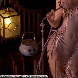 Vsinger - Luo Tianyi - 1/8 - Grain in Ear Ver. — изображение 10