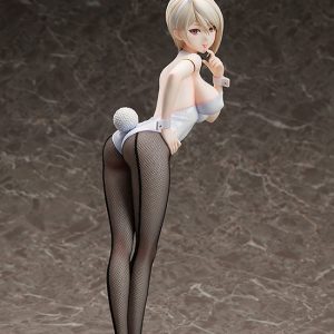 Shokugeki no Souma - Nakiri Alice - B-style - 1/4 - Bunny Ver. — изображение 2