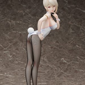 Shokugeki no Souma - Nakiri Alice - B-style - 1/4 - Bunny Ver. — изображение 5