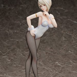 Shokugeki no Souma - Nakiri Alice - B-style - 1/4 - Bunny Ver. — изображение 6