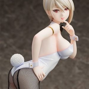 Shokugeki no Souma - Nakiri Alice - B-style - 1/4 - Bunny Ver. — изображение 7