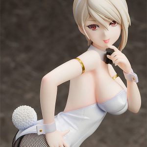 Shokugeki no Souma - Nakiri Alice - B-style - 1/4 - Bunny Ver.