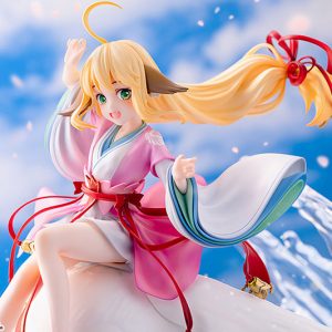 Fox Spirit Matchmaker - Susu Tushan - 1/7 - Wan Shui Yi Shan Ver. — изображение 13