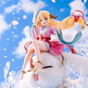 Fox Spirit Matchmaker - Susu Tushan - 1/7 - Wan Shui Yi Shan Ver. — изображение 11