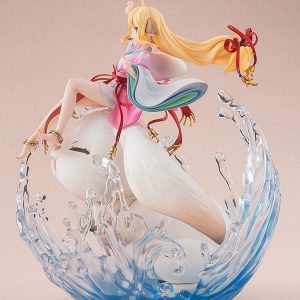 Fox Spirit Matchmaker - Susu Tushan - 1/7 - Wan Shui Yi Shan Ver. — изображение 2
