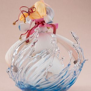 Fox Spirit Matchmaker - Susu Tushan - 1/7 - Wan Shui Yi Shan Ver. — изображение 3