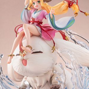 Fox Spirit Matchmaker - Susu Tushan - 1/7 - Wan Shui Yi Shan Ver.