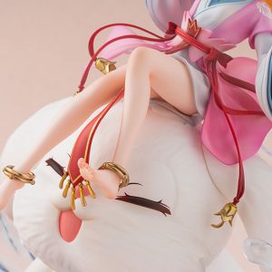 Fox Spirit Matchmaker - Susu Tushan - 1/7 - Wan Shui Yi Shan Ver. — изображение 6