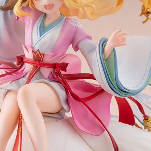 Fox Spirit Matchmaker - Susu Tushan - 1/7 - Wan Shui Yi Shan Ver. — изображение 7