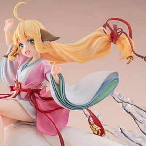 Fox Spirit Matchmaker - Susu Tushan - 1/7 - Wan Shui Yi Shan Ver. — изображение 8