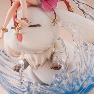 Fox Spirit Matchmaker - Susu Tushan - 1/7 - Wan Shui Yi Shan Ver. — изображение 9