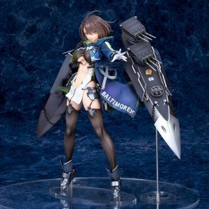 Azur Lane - Baltimore - 1/7 (Alter) — изображение 3