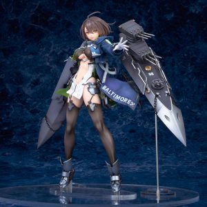 Azur Lane - Baltimore - 1/7 (Alter) — изображение 4