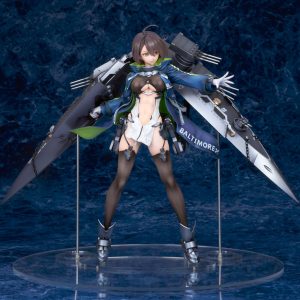 Azur Lane - Baltimore - 1/7 (Alter) — изображение 5