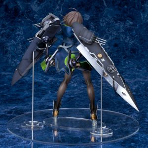 Azur Lane - Baltimore - 1/7 (Alter) — изображение 6