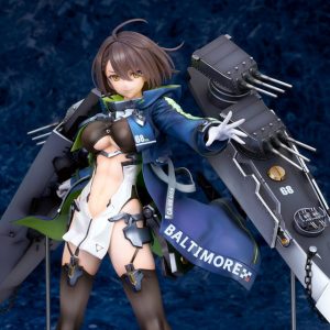 Azur Lane - Baltimore - 1/7 (Alter) — изображение 7