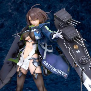 Azur Lane - Baltimore - 1/7 (Alter) — изображение 8