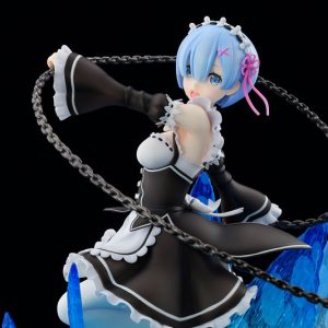 Re:Zero kara Hajimeru Isekai Seikatsu - Rem - 1/7 (Bell Fine)