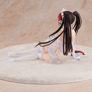 Date A Live - Tokisaki Kurumi - KD Colle - 1/7 - Wedding Dress Ver. — изображение 8