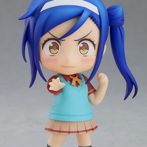 Bokutachi wa Benkyou ga Dekinai - Furuhashi Fumino - Nendoroid #1196 — изображение 3