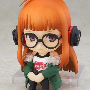 Persona 5 - Morgana - Sakura Futaba - Nendoroid #963 — изображение 3