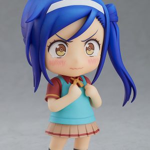 Bokutachi wa Benkyou ga Dekinai - Furuhashi Fumino - Nendoroid #1196 — изображение 4
