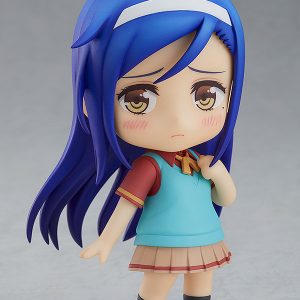 Bokutachi wa Benkyou ga Dekinai - Furuhashi Fumino - Nendoroid #1196 — изображение 2