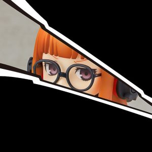 Persona 5 - Morgana - Sakura Futaba - Nendoroid #963 — изображение 4