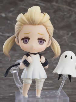 NieR Re[in]carnation — Fio — Mama — Nendoroid #1896