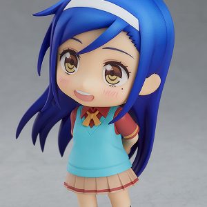 Bokutachi wa Benkyou ga Dekinai - Furuhashi Fumino - Nendoroid #1196 — изображение 5
