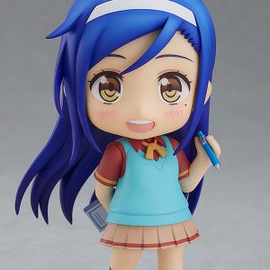 Bokutachi wa Benkyou ga Dekinai - Furuhashi Fumino - Nendoroid #1196