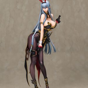 Senjou no Valkyria Duel - Selvaria Bles - 1/7 - Bunny Spy ver. (Ques Q) — изображение 5