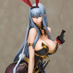 Senjou no Valkyria Duel - Selvaria Bles - 1/7 - Bunny Spy ver. (Ques Q)