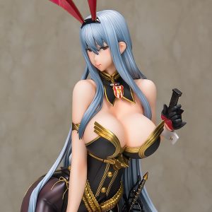 Senjou no Valkyria Duel - Selvaria Bles - 1/7 - Bunny Spy ver. (Ques Q) — изображение 3