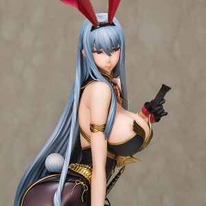 Senjou no Valkyria Duel - Selvaria Bles - 1/7 - Bunny Spy ver. (Ques Q) — изображение 2