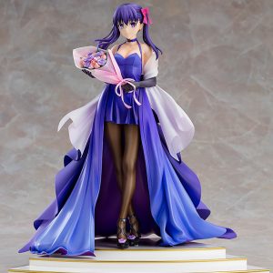 Fate/Stay Night - Matou Sakura - 1/7 - 15th Celebration Dress Ver. — изображение 2
